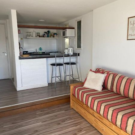 Vista Al Lago Nahuel Huapi 圣卡洛斯-德巴里洛切 外观 照片